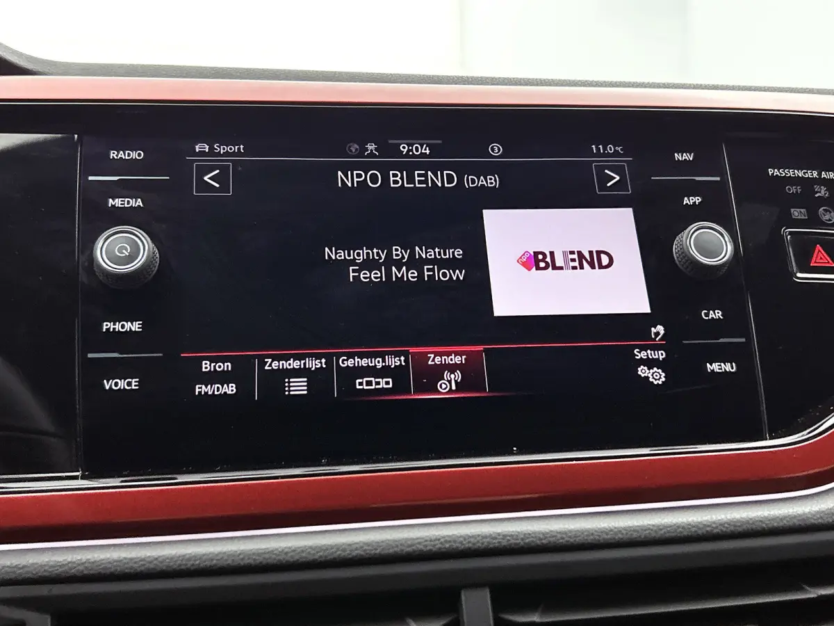 2.0 TSI GTI( Goed OnderH, Navi, PDC V+A, StoelV, App-Connect, Cruise Con, Etc)