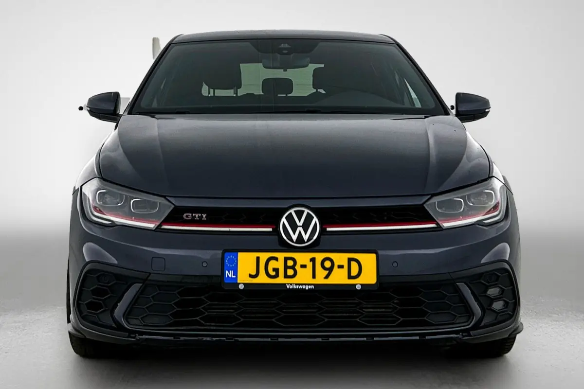 2.0 TSI GTI( Goed OnderH, Navi, PDC V+A, StoelV, App-Connect, Cruise Con, Etc)