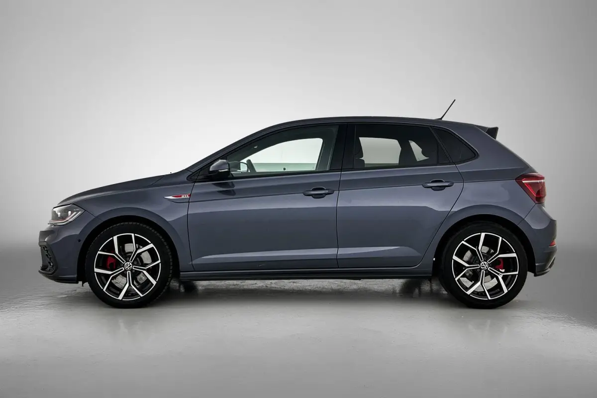 2.0 TSI GTI( Goed OnderH, Navi, PDC V+A, StoelV, App-Connect, Cruise Con, Etc)