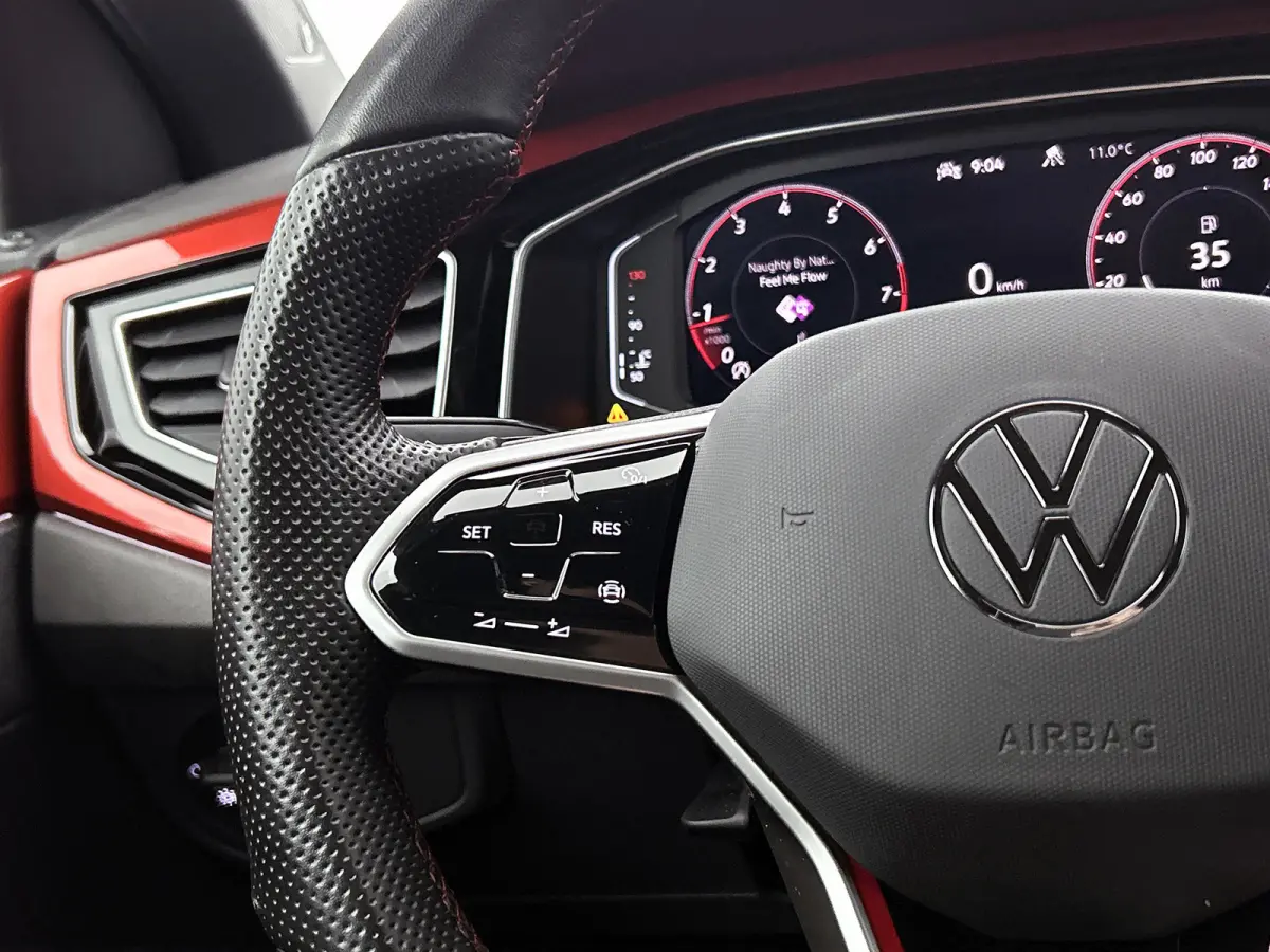 2.0 TSI GTI( Goed OnderH, Navi, PDC V+A, StoelV, App-Connect, Cruise Con, Etc)