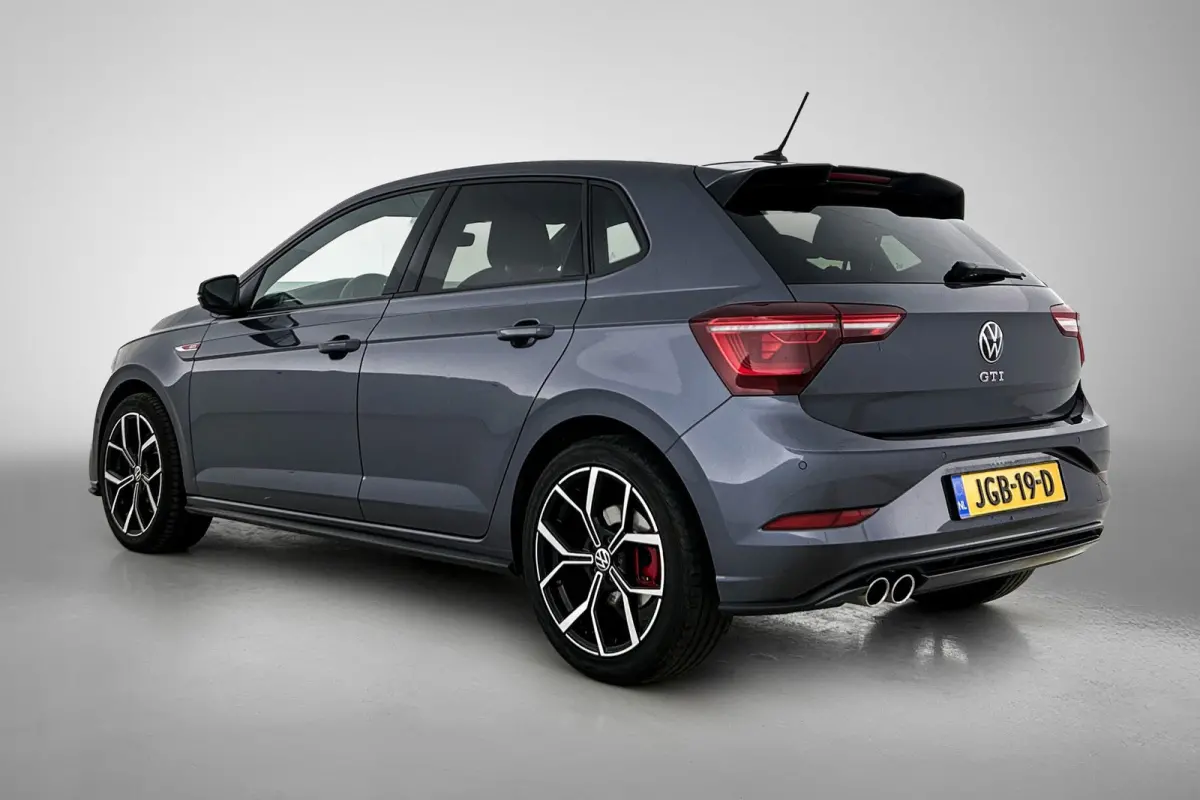 2.0 TSI GTI( Goed OnderH, Navi, PDC V+A, StoelV, App-Connect, Cruise Con, Etc)