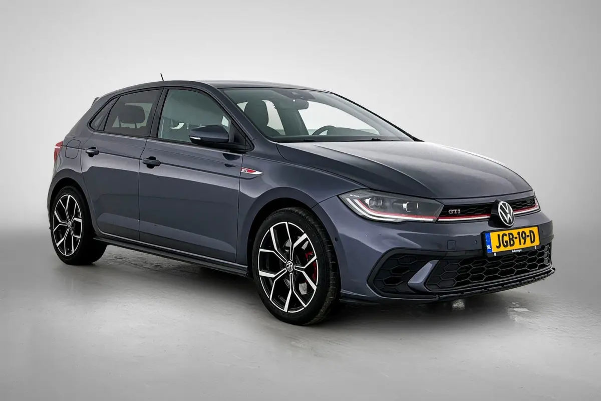 2.0 TSI GTI( Goed OnderH, Navi, PDC V+A, StoelV, App-Connect, Cruise Con, Etc)