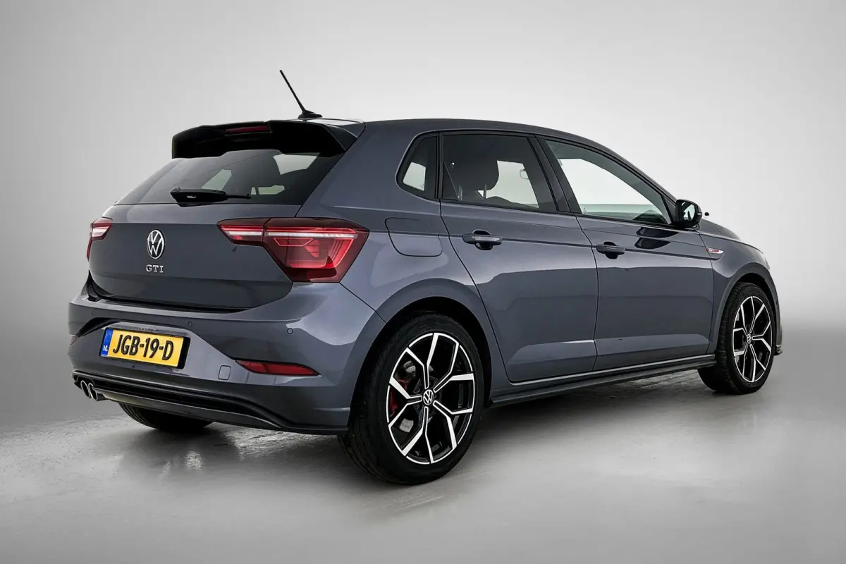 2.0 TSI GTI( Goed OnderH, Navi, PDC V+A, StoelV, App-Connect, Cruise Con, Etc)