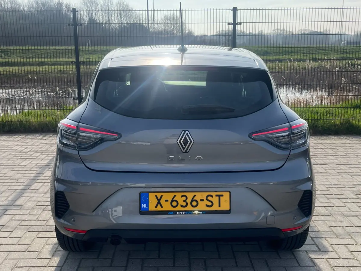 1.0 TCe 90 GPF evolution | Carplay | NAVI|