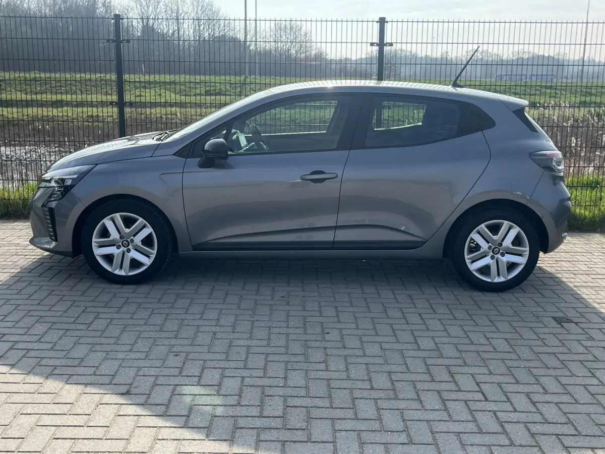 1.0 TCe 90 GPF evolution | Carplay | NAVI|