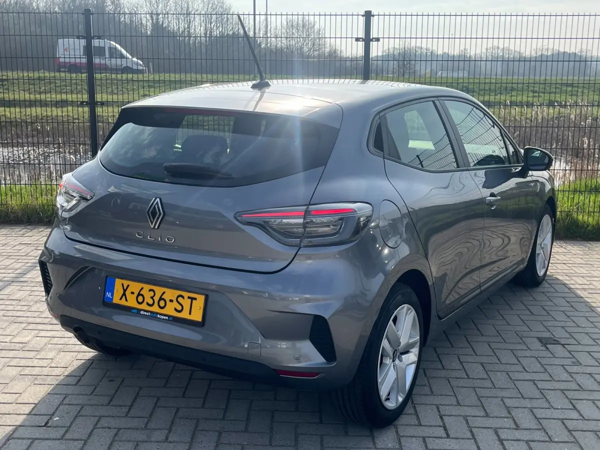 1.0 TCe 90 GPF evolution | Carplay | NAVI|