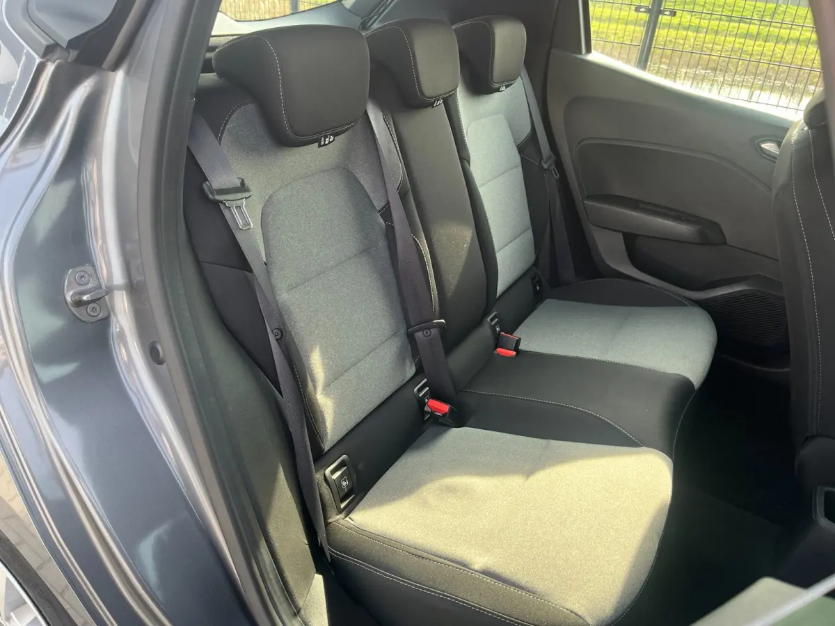 1.0 TCe 90 GPF evolution | Carplay | NAVI|