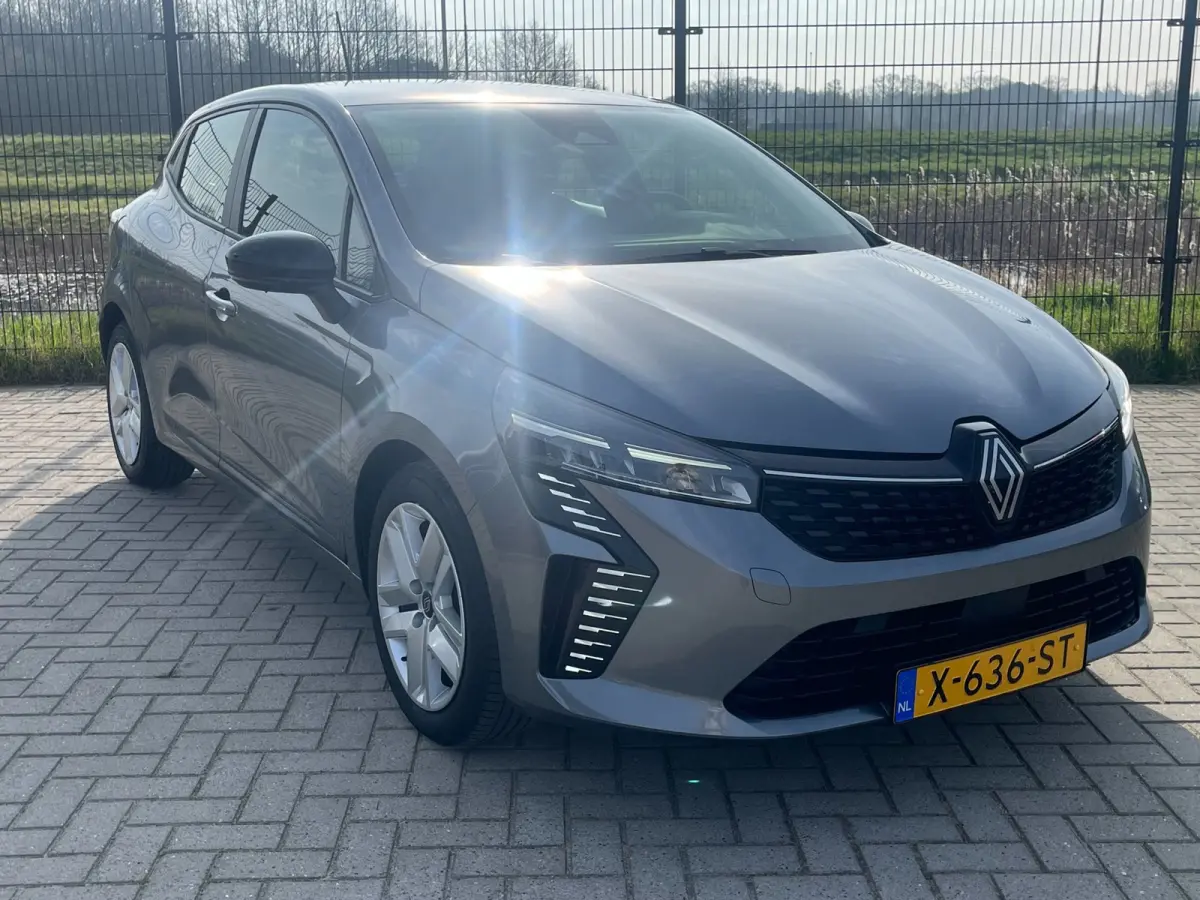1.0 TCe 90 GPF evolution | Carplay | NAVI|