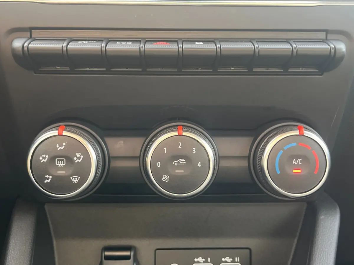 1.0 TCe 90 GPF evolution | Carplay | NAVI|