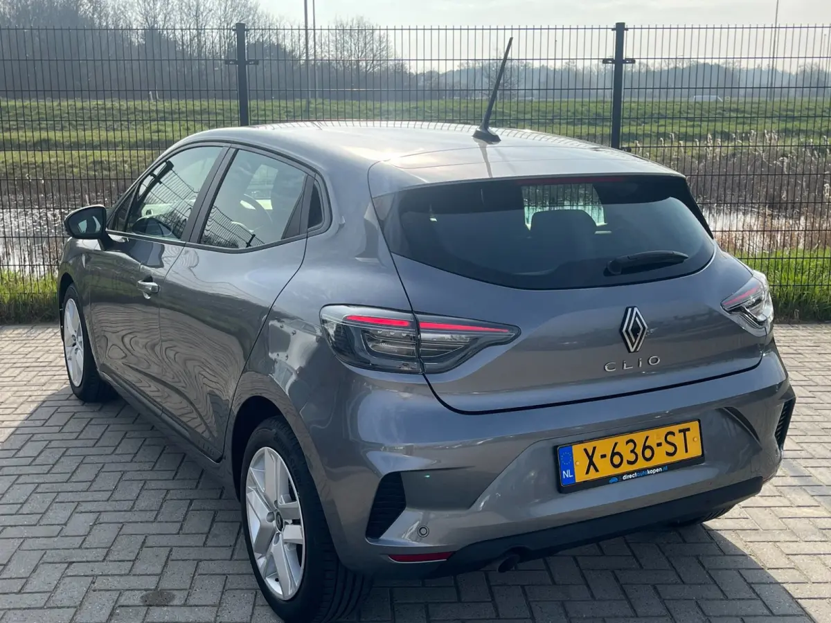 1.0 TCe 90 GPF evolution | Carplay | NAVI|
