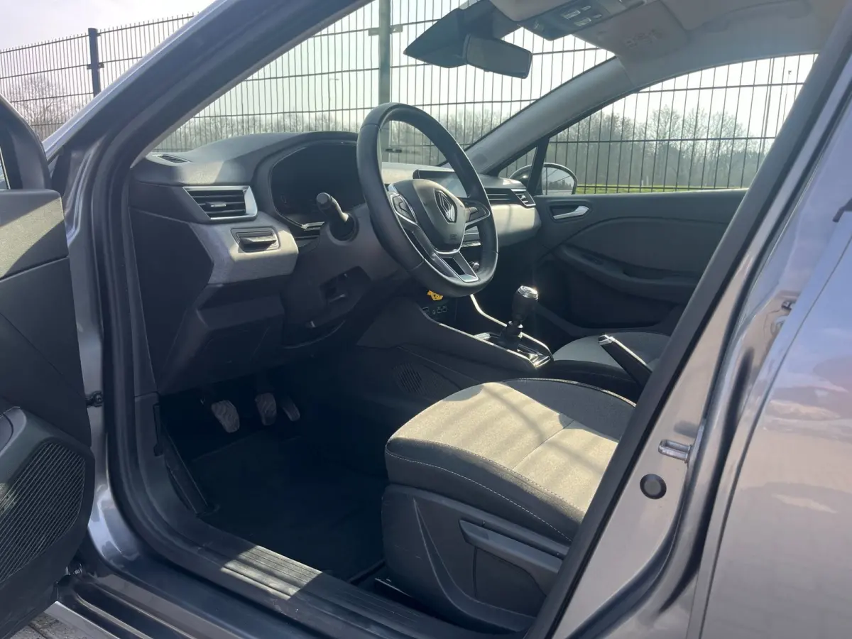 1.0 TCe 90 GPF evolution | Carplay | NAVI|