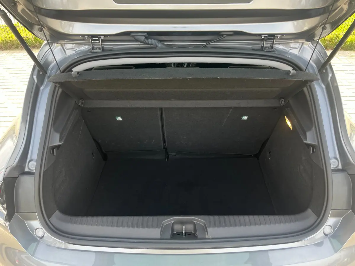 1.0 TCe 90 GPF evolution | Carplay | NAVI|