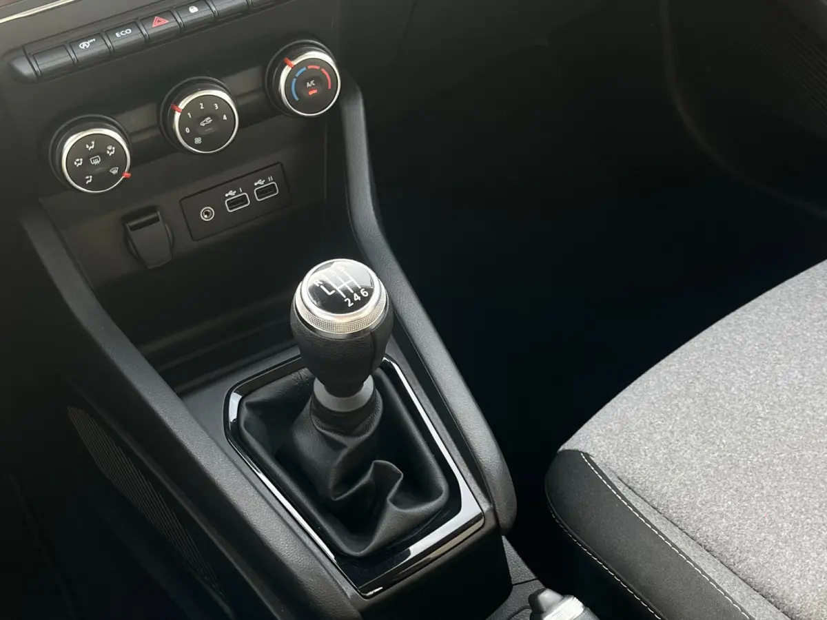 1.0 TCe 90 GPF evolution | Carplay | NAVI|