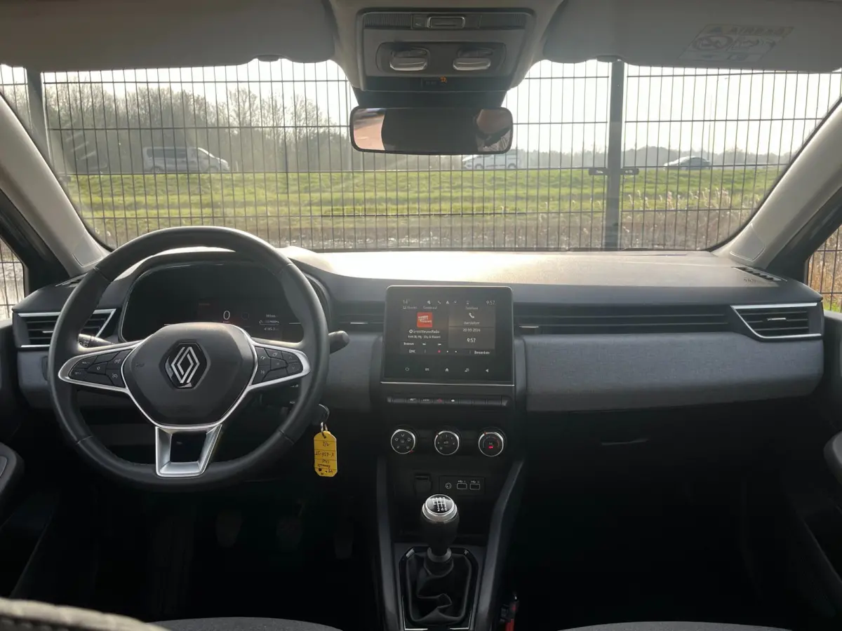 1.0 TCe 90 GPF evolution | Carplay | NAVI|