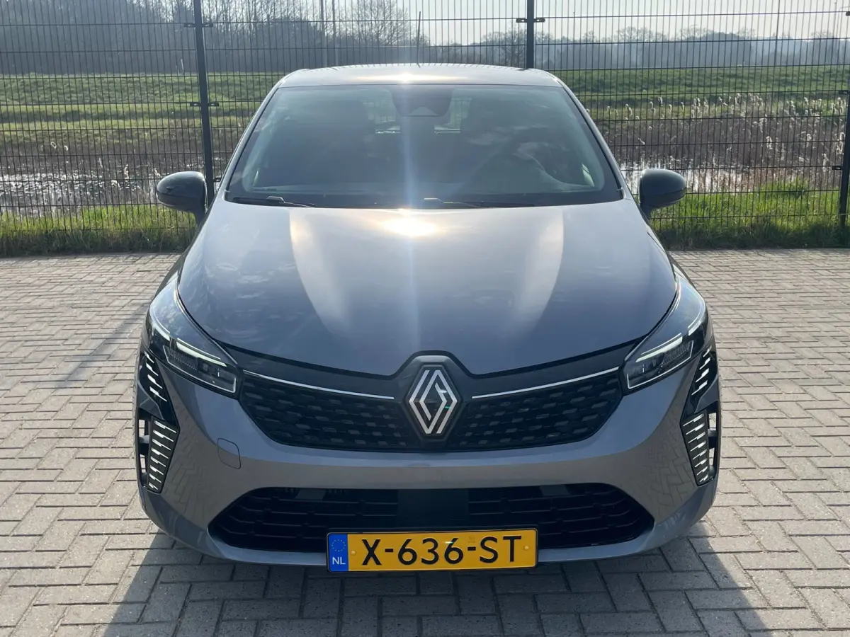 1.0 TCe 90 GPF evolution | Carplay | NAVI|