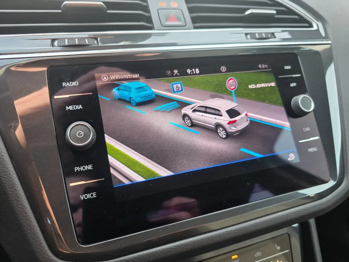 1.5 TSI Life Business | Met o.a. AppleCarPlay/AndroidAuto, achteruitrijcamera, navigatie en stoelverwarming!
