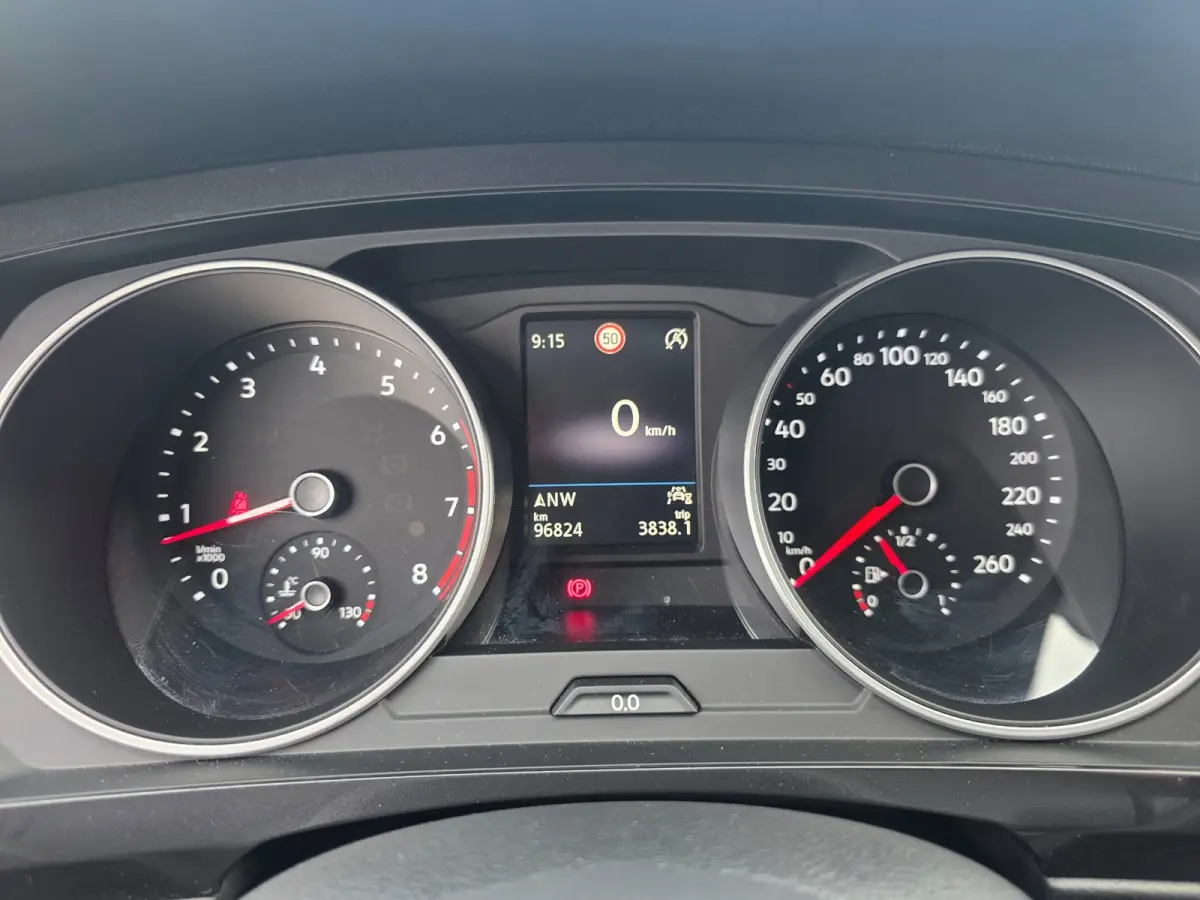 1.5 TSI Life Business | Met o.a. AppleCarPlay/AndroidAuto, achteruitrijcamera, navigatie en stoelverwarming!