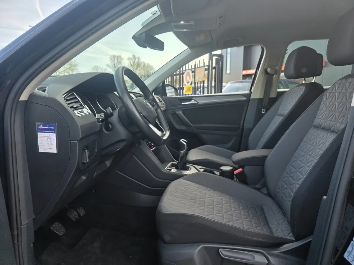 1.5 TSI Life Business | Met o.a. AppleCarPlay/AndroidAuto, achteruitrijcamera, navigatie en stoelverwarming!