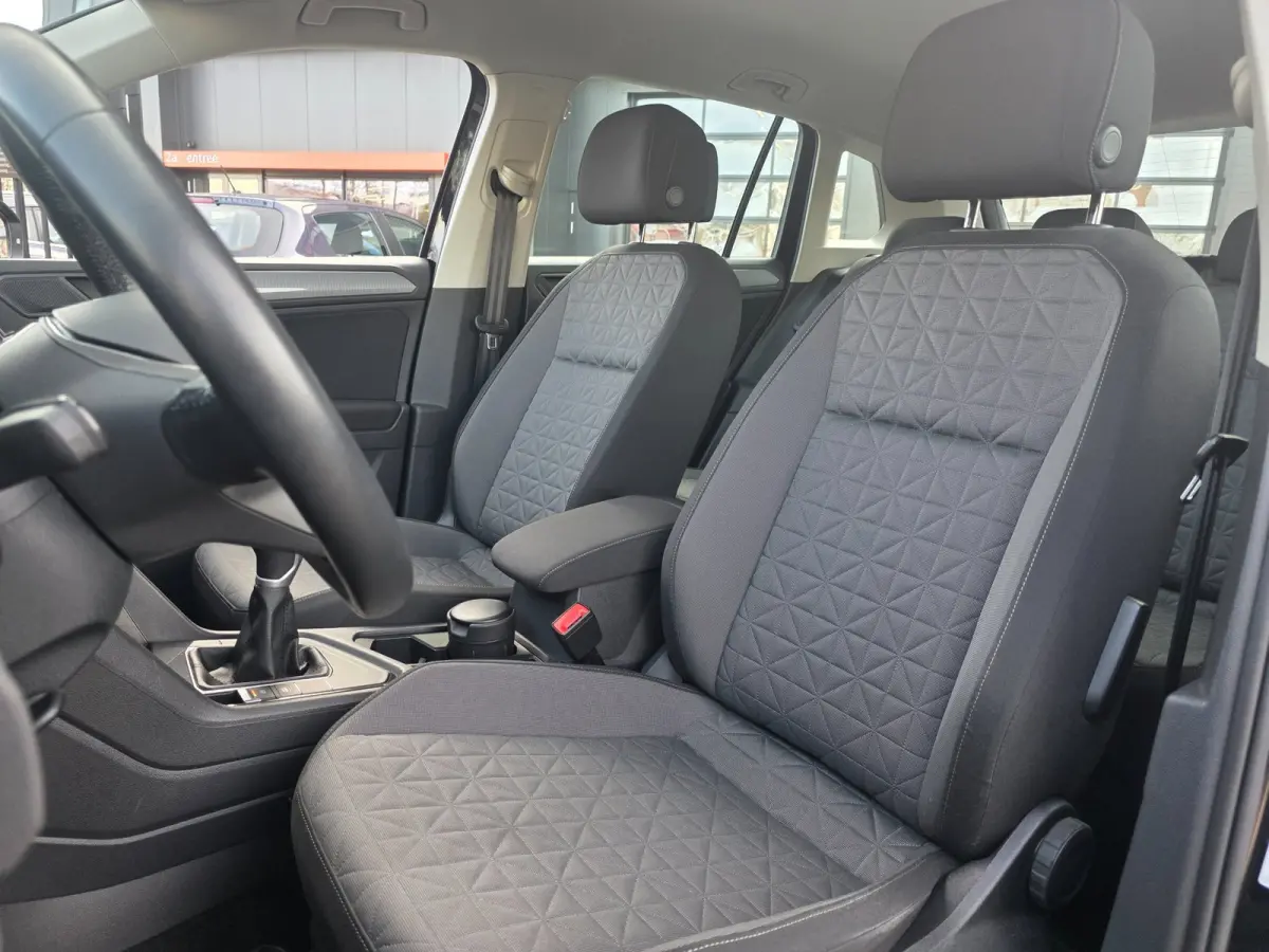 1.5 TSI Life Business | Met o.a. AppleCarPlay/AndroidAuto, achteruitrijcamera, navigatie en stoelverwarming!