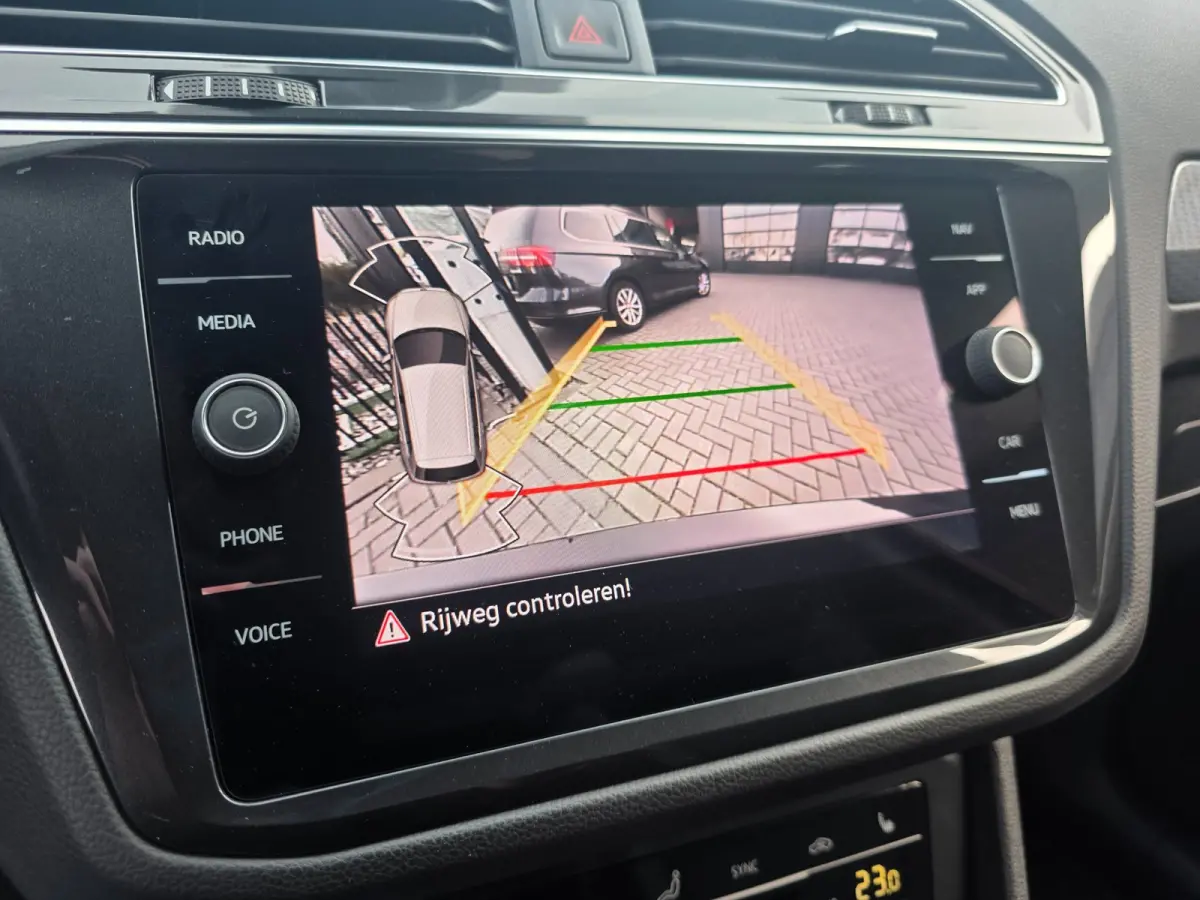 1.5 TSI Life Business | Met o.a. AppleCarPlay/AndroidAuto, achteruitrijcamera, navigatie en stoelverwarming!