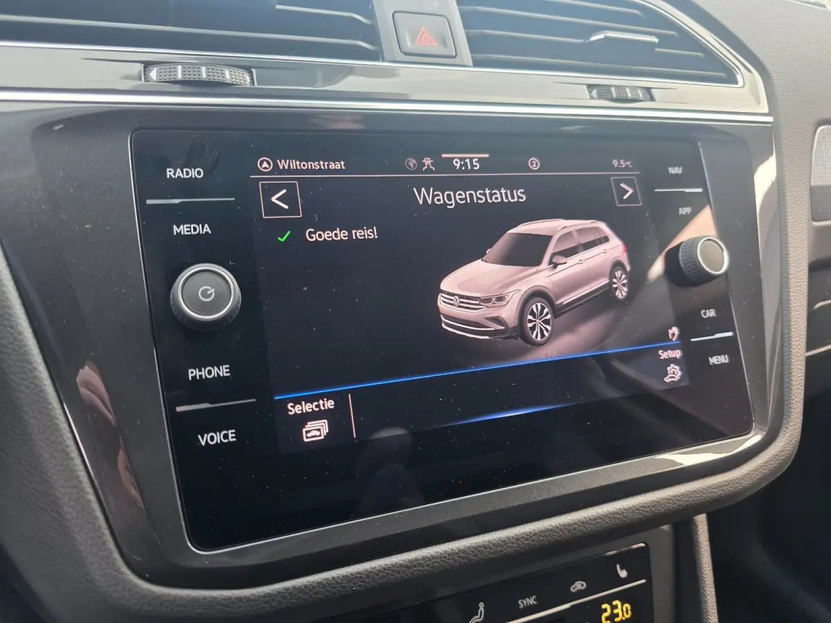 1.5 TSI Life Business | Met o.a. AppleCarPlay/AndroidAuto, achteruitrijcamera, navigatie en stoelverwarming!