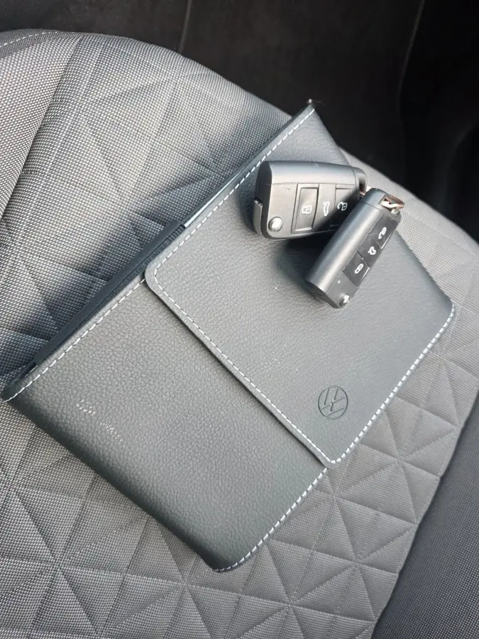 1.5 TSI Life Business | Met o.a. AppleCarPlay/AndroidAuto, achteruitrijcamera, navigatie en stoelverwarming!