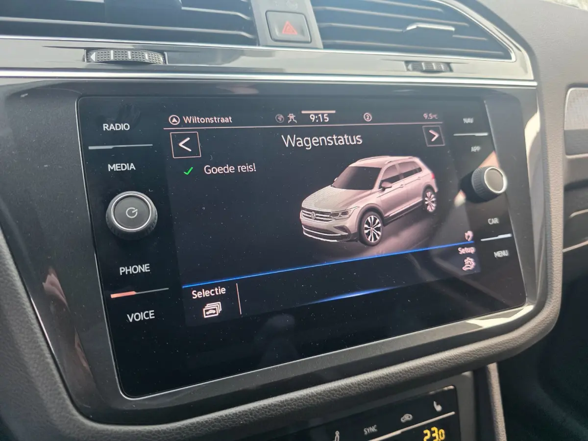 1.5 TSI Life Business | Met o.a. AppleCarPlay/AndroidAuto, achteruitrijcamera, navigatie en stoelverwarming!