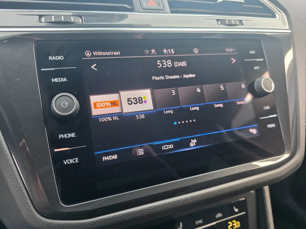 1.5 TSI Life Business | Met o.a. AppleCarPlay/AndroidAuto, achteruitrijcamera, navigatie en stoelverwarming!