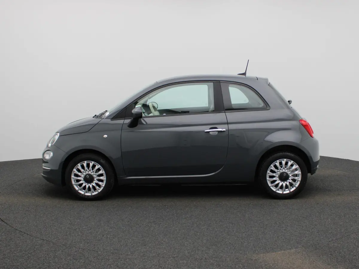 1.0 Hybrid Lounge | Cruise Control | Radio | Navigatie | Bluetooth |