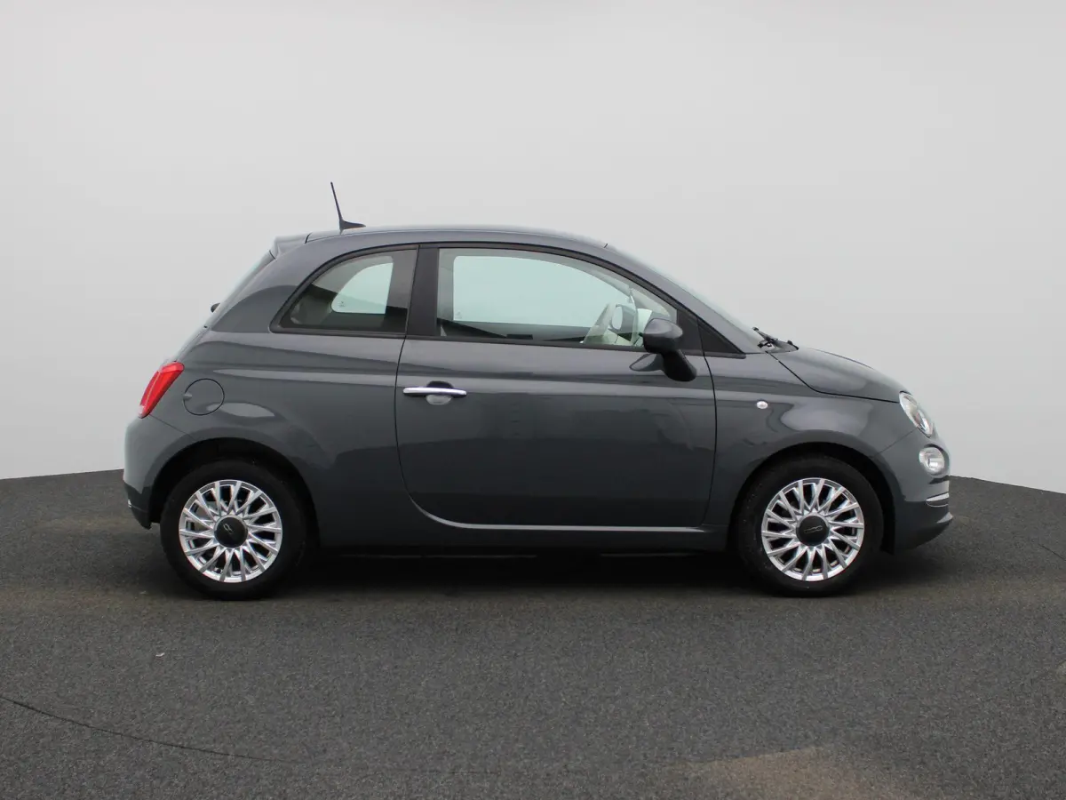 1.0 Hybrid Lounge | Cruise Control | Radio | Navigatie | Bluetooth |