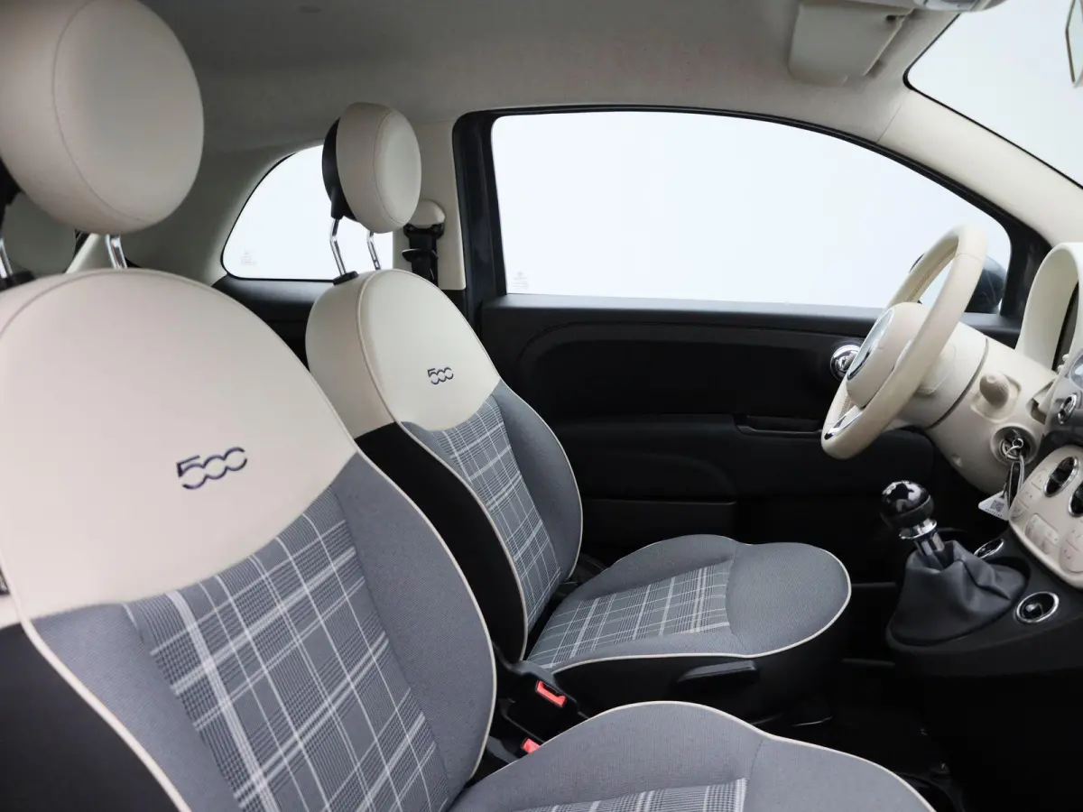 1.0 Hybrid Lounge | Cruise Control | Radio | Navigatie | Bluetooth |