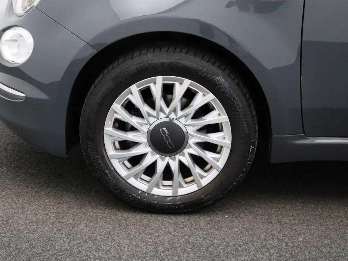 1.0 Hybrid Lounge | Cruise Control | Radio | Navigatie | Bluetooth |