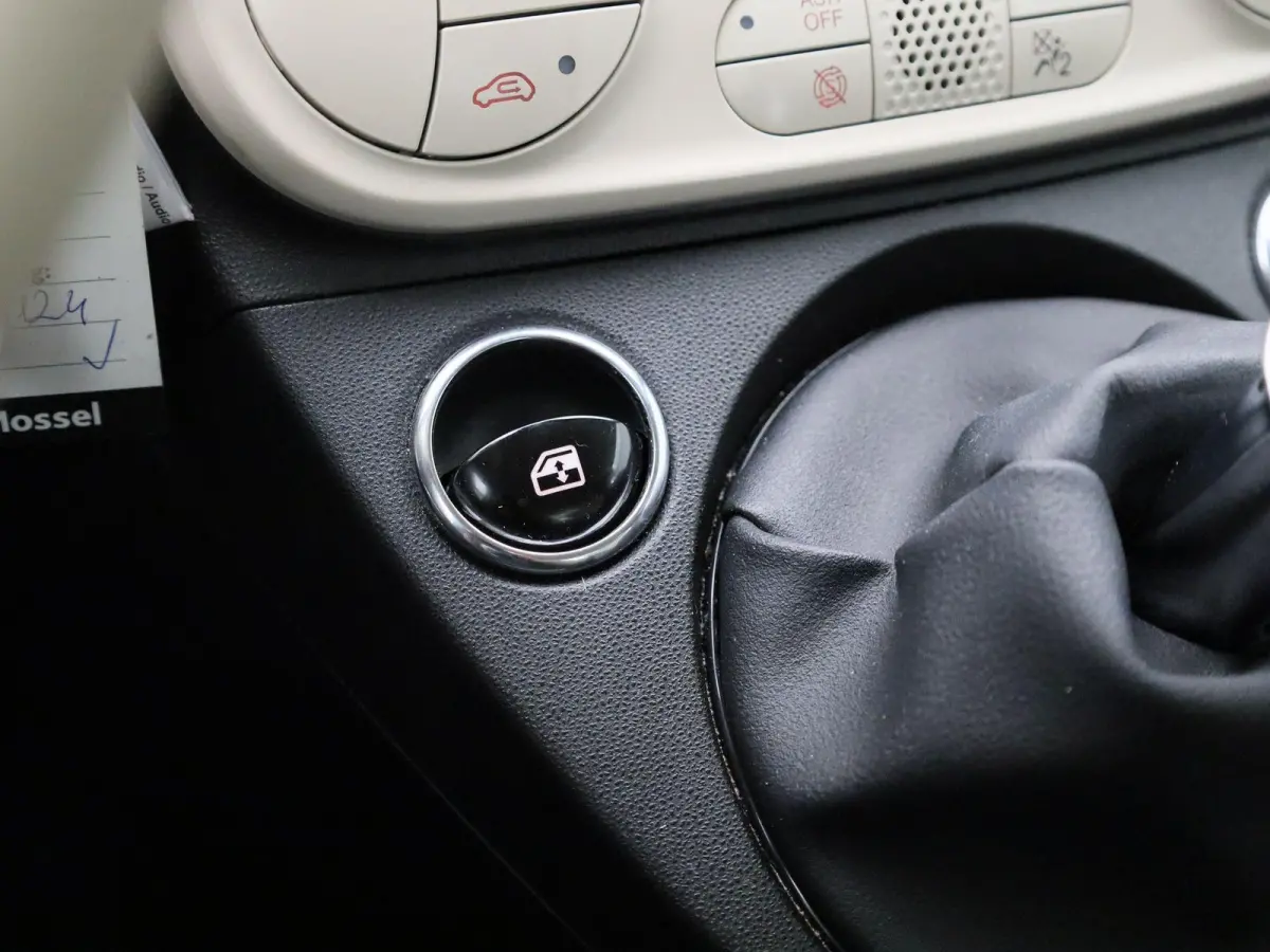 1.0 Hybrid Lounge | Cruise Control | Radio | Navigatie | Bluetooth |
