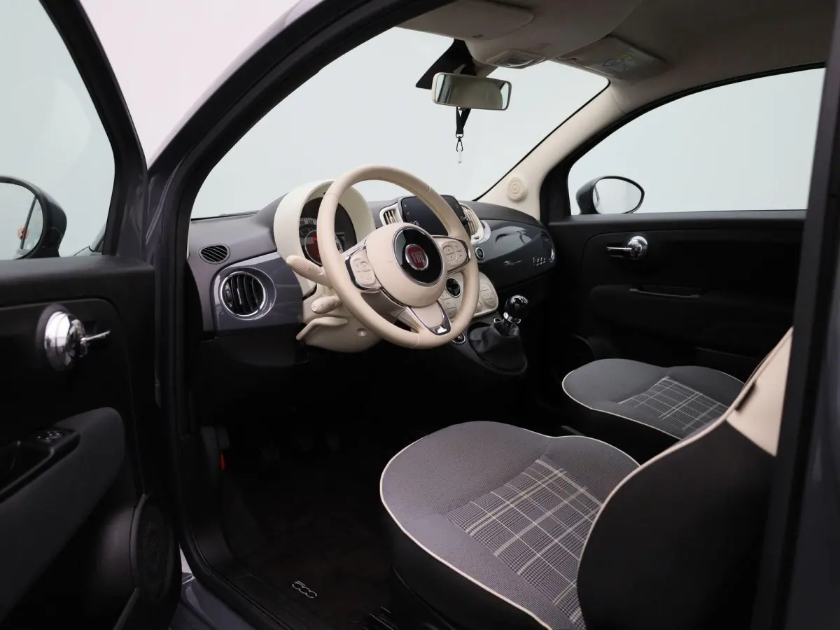1.0 Hybrid Lounge | Cruise Control | Radio | Navigatie | Bluetooth |