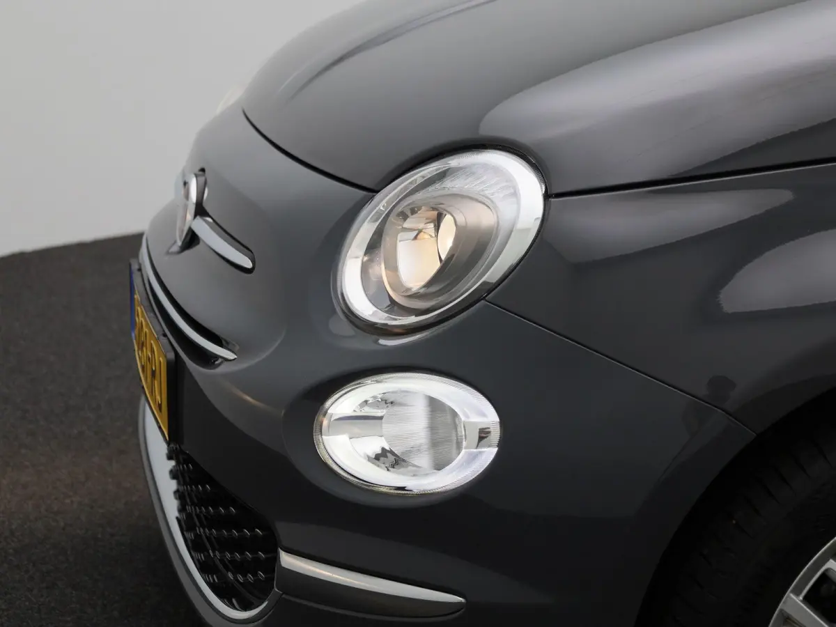 1.0 Hybrid Lounge | Cruise Control | Radio | Navigatie | Bluetooth |