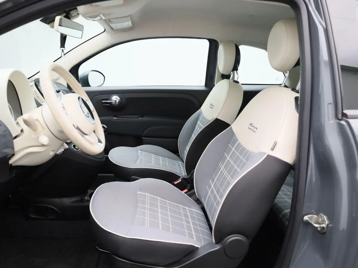 1.0 Hybrid Lounge | Cruise Control | Radio | Navigatie | Bluetooth |