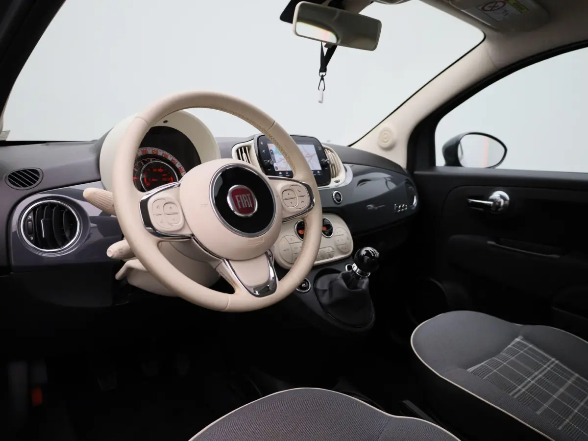 1.0 Hybrid Lounge | Cruise Control | Radio | Navigatie | Bluetooth |