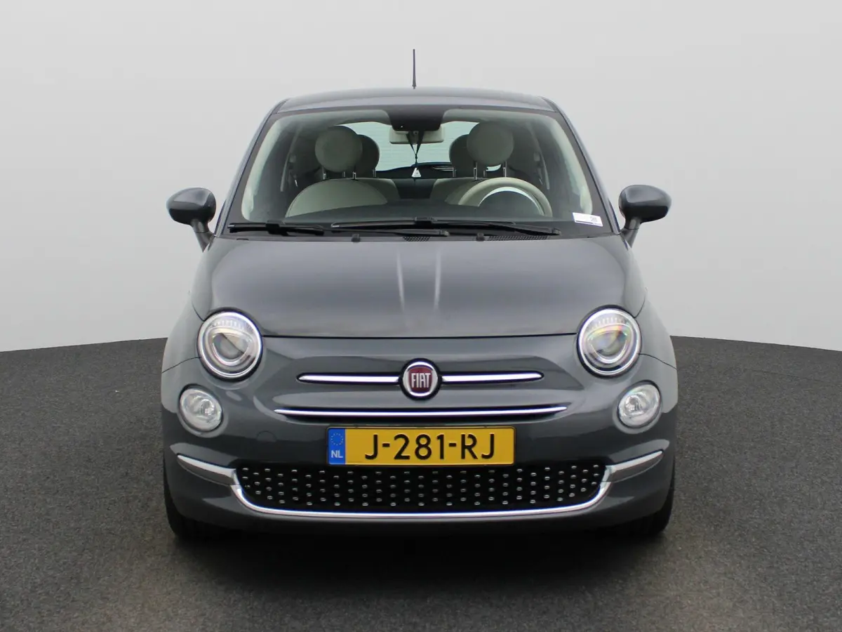 1.0 Hybrid Lounge | Cruise Control | Radio | Navigatie | Bluetooth |