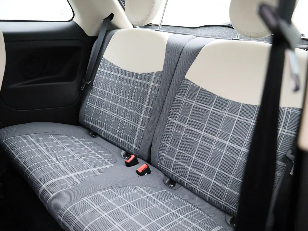 1.0 Hybrid Lounge | Cruise Control | Radio | Navigatie | Bluetooth |