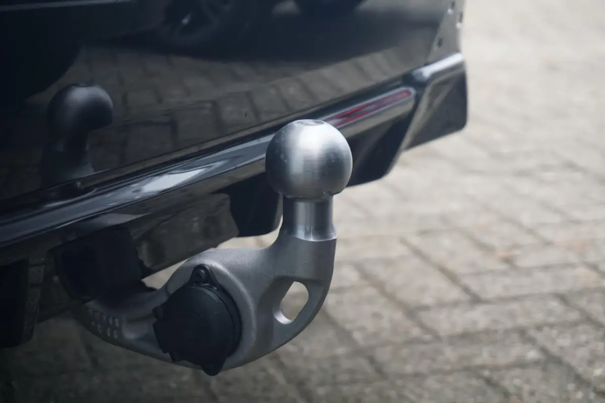 218i M Sport | Trekhaak / Panoramadak / Driving Assistant / Comfort Access / Stoel & Stuurwielverwarming