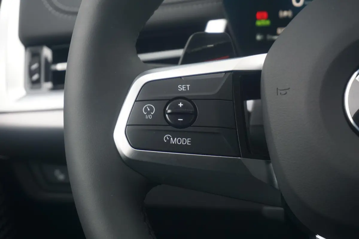 218i M Sport | Trekhaak / Panoramadak / Driving Assistant / Comfort Access / Stoel & Stuurwielverwarming