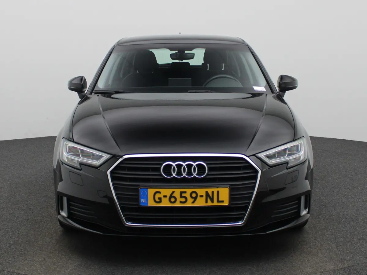 30 TFSI Advance | Navigatie | Airco | Virtual Cockpit | Lichtmetalen Velgen |