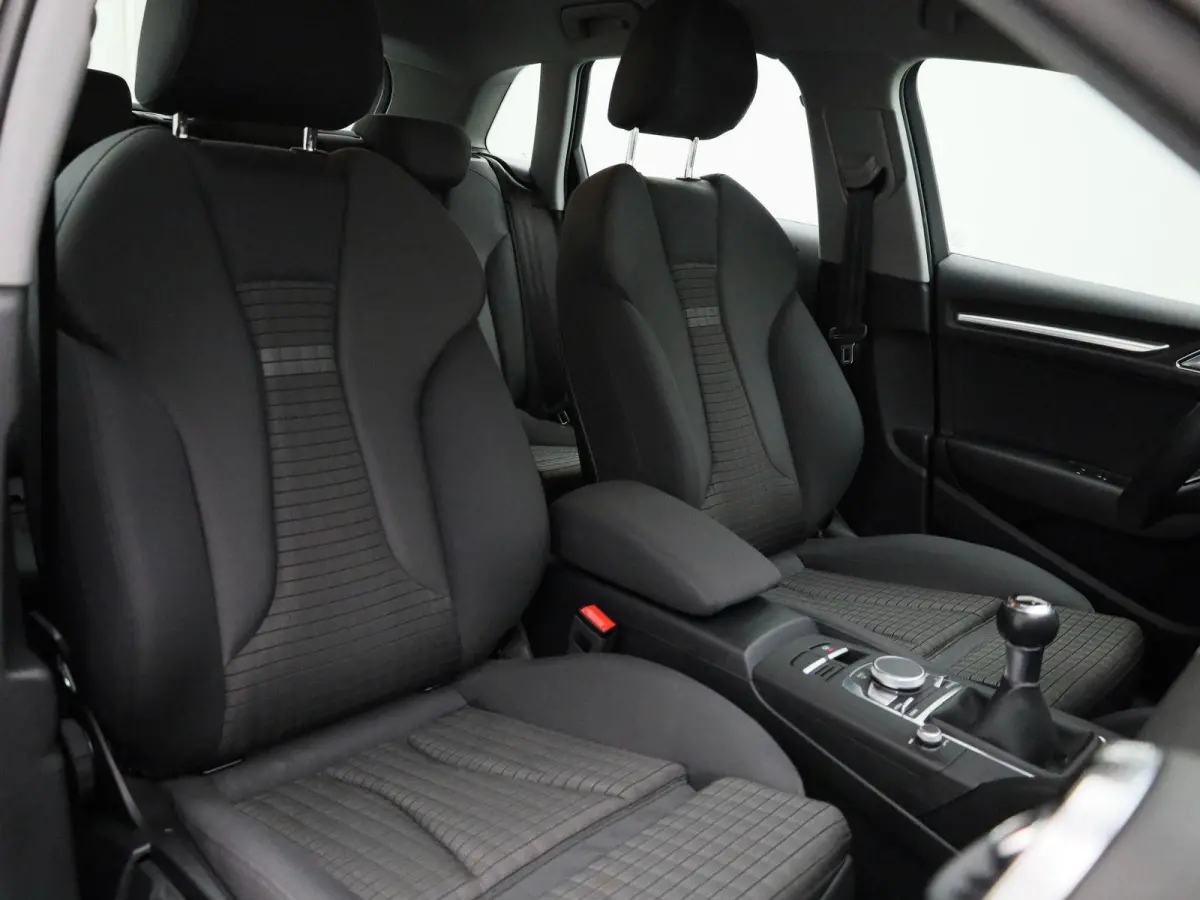 30 TFSI Advance | Navigatie | Airco | Virtual Cockpit | Lichtmetalen Velgen |