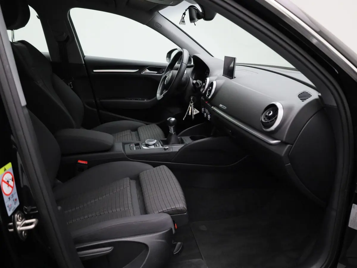 30 TFSI Advance | Navigatie | Airco | Virtual Cockpit | Lichtmetalen Velgen |