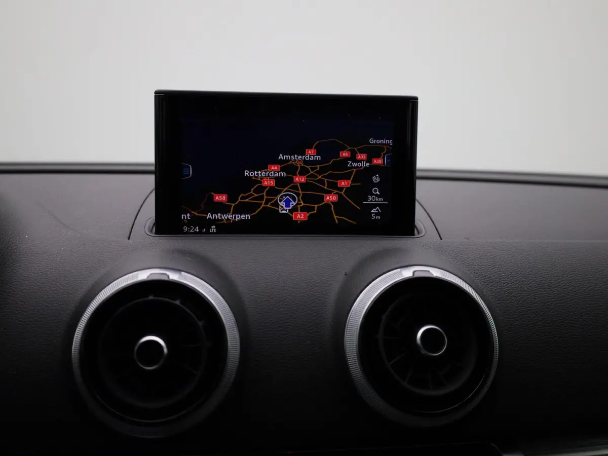 30 TFSI Advance | Navigatie | Airco | Virtual Cockpit | Lichtmetalen Velgen |
