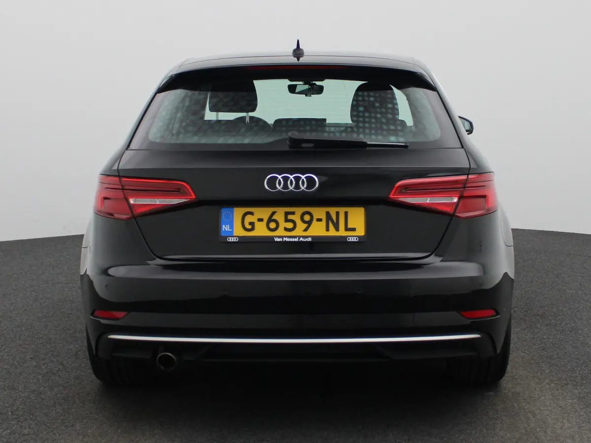 30 TFSI Advance | Navigatie | Airco | Virtual Cockpit | Lichtmetalen Velgen |