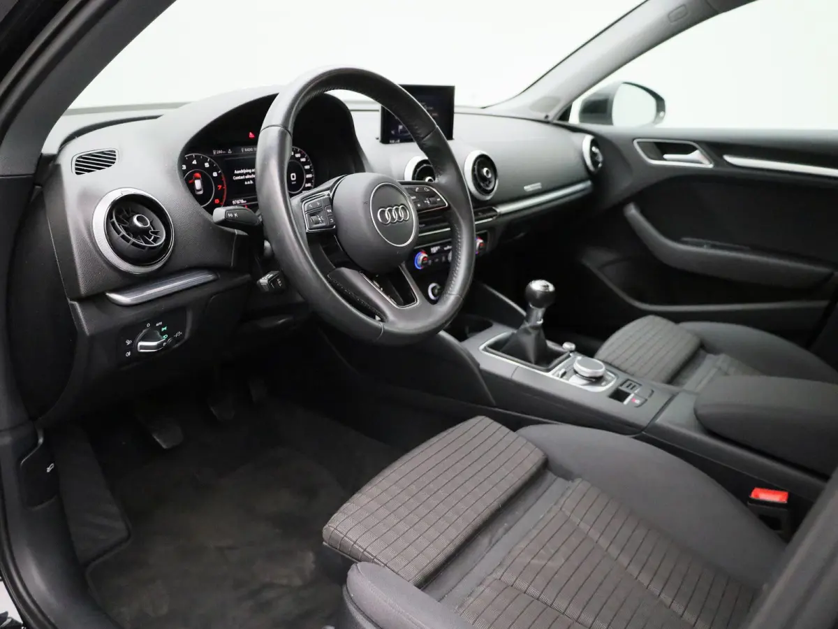 30 TFSI Advance | Navigatie | Airco | Virtual Cockpit | Lichtmetalen Velgen |
