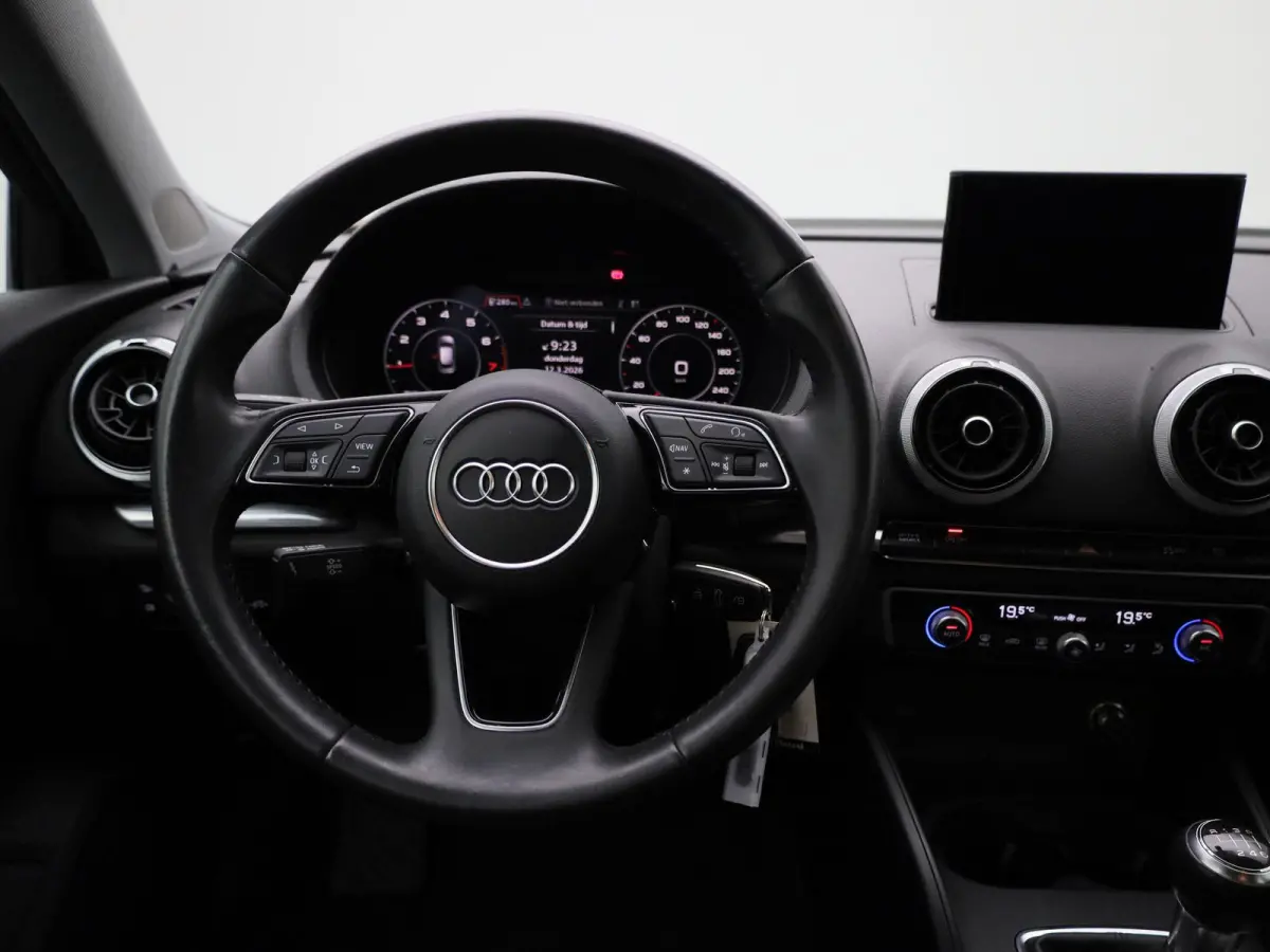 30 TFSI Advance | Navigatie | Airco | Virtual Cockpit | Lichtmetalen Velgen |
