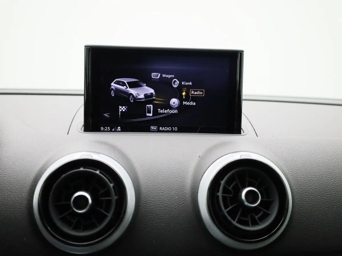 30 TFSI Advance | Navigatie | Airco | Virtual Cockpit | Lichtmetalen Velgen |