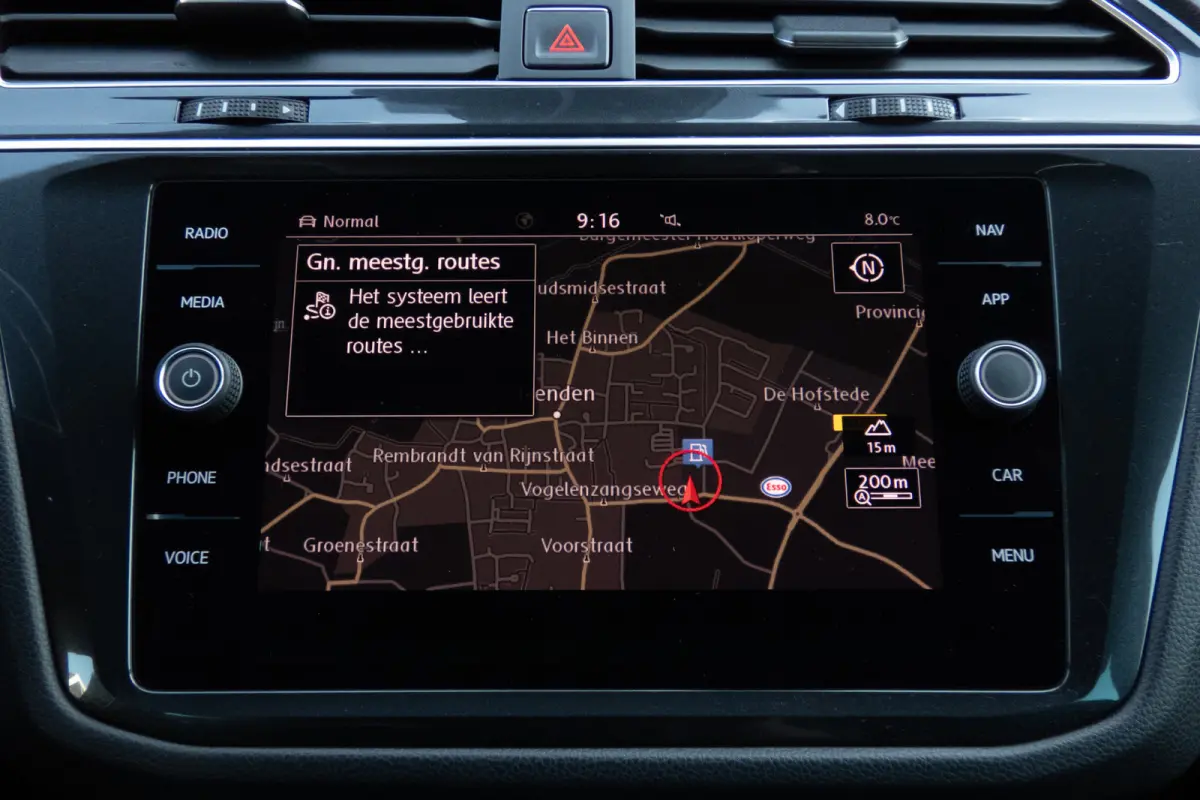 1.4 TSI 4Motion Highline Business R | R-LINE | PANORAMADAK | ACC | STOELVERWARMING